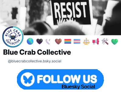 Join us on BLUESKY!